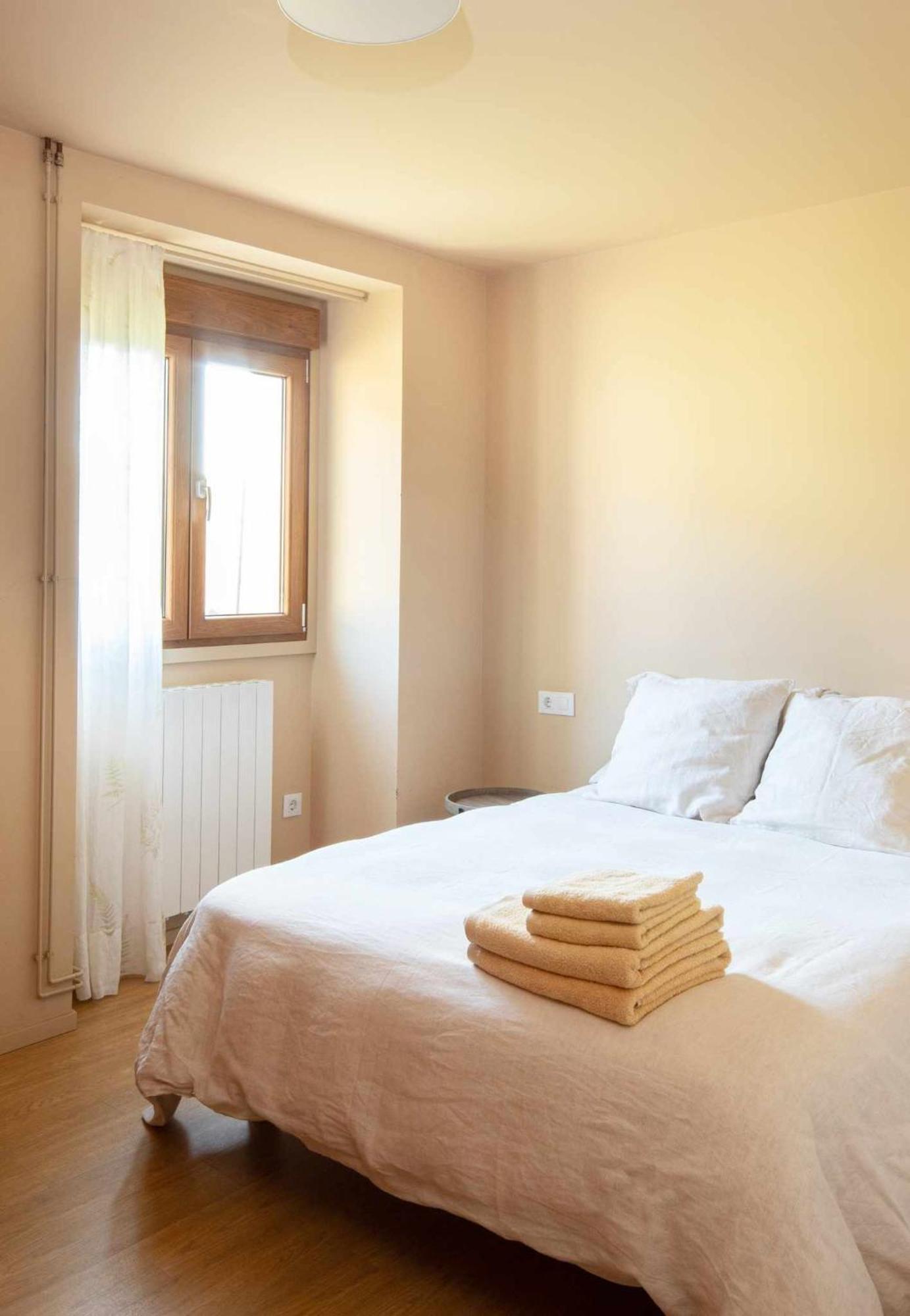 Ag Casa Rural Carballo Jardin Y Playa A 14Km Artes  Exterior photo