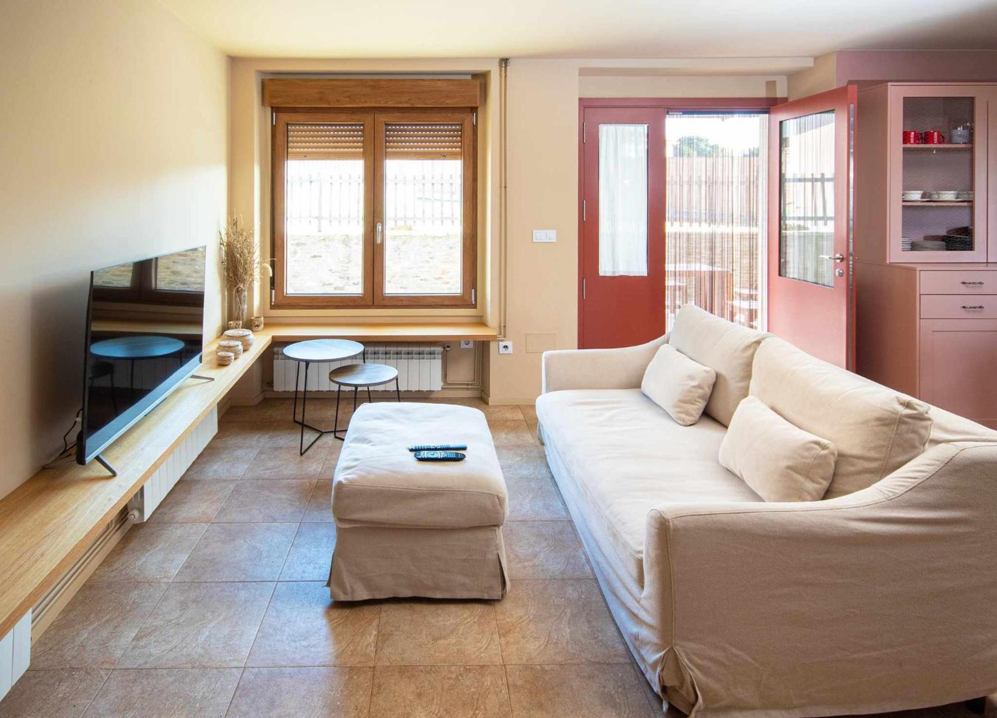 Ag Casa Rural Carballo Jardin Y Playa A 14Km Artes  Exterior photo